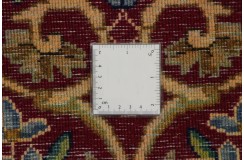 Orientalny perski dywan ręcznie tkany Kerman (Kirman) 200x300cm lux