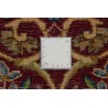 Orientalny perski dywan ręcznie tkany Kerman (Kirman) 200x300cm lux