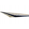 Przepiękny wełniany dywan Peking China Antik Finish 100%WEŁNA 210x300