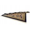 Przepiękny wełniany dywan Peking China Antik Finish 100%WEŁNA 210x300
