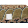 Przepiękny wełniany dywan Peking China Antik Finish 100%WEŁNA 210x300