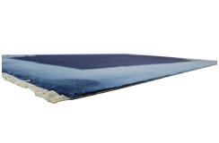 Przepiękny wełniany dywan Peking China Antik Finish 100%WEŁNA 200x300