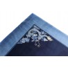 Przepiękny wełniany dywan Peking China Antik Finish 100%WEŁNA 200x300