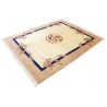 Przepiękny wełniany dywan Peking China Antik Finish 100%WEŁNA 250x300