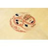 Przepiękny wełniany dywan Peking China Antik Finish 100%WEŁNA 250x300