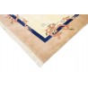 Przepiękny wełniany dywan Peking China Antik Finish 100%WEŁNA 250x300