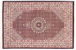 Ręcznie tkany ekskluzywny dywan Mud (Moud) 100x150cm piękny oryginalny gęsty perski kobierzec