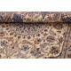 Ręcznie tkany dywan Nain 9la z Iranu 100% wełna 125x210cm beżowy perski oryginał