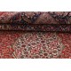 Dywan Tabriz Mahi Maralan 60Raj wełna kork najwyższej jakości i jedwab Iran ok 2x3m inwestycjyjne dzieło sztuki