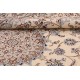 Ręcznie tkany dywan Nain 9la z Iranu 100% wełna 170x270cm beżowy perski oryginał