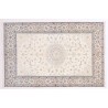 Ręcznie tkany dywan Nain 9la z Iranu 100% wełna 200x300cm beżowy perski oryginał