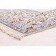 Ręcznie tkany dywan Nain 9la z Iranu 100% wełna 200x300cm beżowy perski oryginał