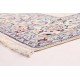 Ręcznie tkany dywan Nain 9la z Iranu 100% wełna 200x300cm beżowy perski oryginał
