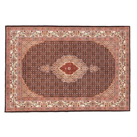 Ręcznie tkany ekskluzywny dywan Mud (Moud) 170x240cm piękny oryginalny gęsty perski kobierzec