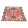 Orientalny perski dywan ręcznie tkany Hamadan luksusowy 100x150cm