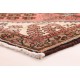 Etniczny dywanik Hamadan z kwiatowym perskim wzorem 100x150cm Iran