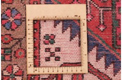Orientalny perski dywan ręcznie tkany Hamadan luksusowy 100x150cm