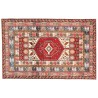 Ardabil - oryginalny perski dywan ręcznie tkany 140x220cm Iran wełna 100% inwestycyjny