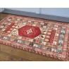 Elegancki dywan z Iranu - Ardabil orientalny 140x220 wełna