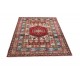 Ardabil - oryginalny perski dywan ręcznie tkany 140x220cm Iran wełna 100% inwestycyjny