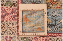 Elegancki dywan z Iranu - Ardabil orientalny 140x220 wełna