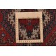 Bogaty dywan - chodnik Yamaleh z Iranu ok 80x400cm 100% wełna ręcznie przędzona