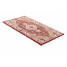 Klasyczny perski dywan Tebriz z Iranu 60x120cm unikatowy