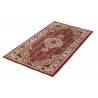 Klasyczny perski dywan Tebriz z Iranu 60x120cm unikatowy