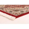 Klasyczny perski dywan Tebriz z Iranu 60x120cm unikatowy