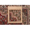 Klasyczny perski dywan Tebriz z Iranu 60x120cm unikatowy
