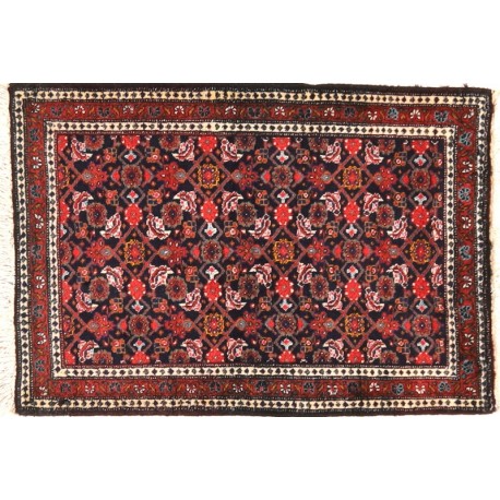 Ardabil - oryginalny perski dywan ręcznie tkany 75x110cm Iran wełna 100% 