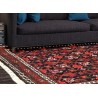 Elegancki dywan z Iranu - Ardabil orientalny  75x110cm wełna