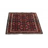 Elegancki dywan z Iranu - Ardabil orientalny  75x110cm wełna
