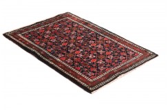 Elegancki dywan z Iranu - Ardabil orientalny  75x110cm wełna