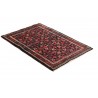 Elegancki dywan z Iranu - Ardabil orientalny  75x110cm wełna