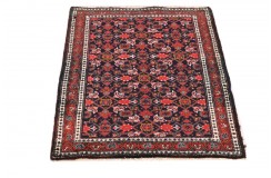 Elegancki dywan z Iranu - Ardabil orientalny  75x110cm wełna