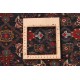 Ardabil - oryginalny perski dywan ręcznie tkany 75x110cm Iran wełna 100% 