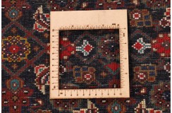 Elegancki dywan z Iranu - Ardabil orientalny  75x110cm wełna
