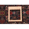 Elegancki dywan z Iranu - Ardabil orientalny  75x110cm wełna