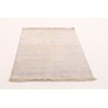 Jedwabny / wełniany dywna z Indii 120x180cm Tabris Vintage