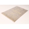 Jedwabny / wełniany dywna z Indii 120x180cm Tabris Vintage