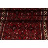 Orient perski dywan ręcznie tkany Hosseinabad luksusowy chodnik 80x400