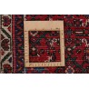 Orient perski dywan ręcznie tkany Hosseinabad luksusowy chodnik 80x400