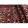 Orientalny perski dywan ręcznie tkany Hamadan luksusowy 80x190cm
