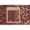 Orientalny perski dywan ręcznie tkany Hamadan luksusowy 80x190cm