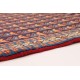 Unikat piękny dywan Saruk z Iranu 110x150cm 100% wełna oryginalny ręcznie tkany perski