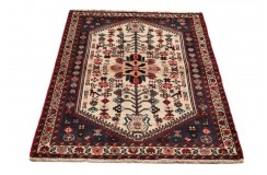 Bogaty perski dywan Shiraz z Iranu ok 100x150 tradycyjny