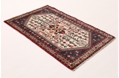 Bogaty perski dywan Shiraz z Iranu ok 100x150 tradycyjny
