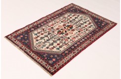 Bogaty perski dywan Shiraz z Iranu ok 100x150 tradycyjny