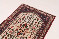 Bogaty perski dywan Shiraz z Iranu ok 100x150 tradycyjny